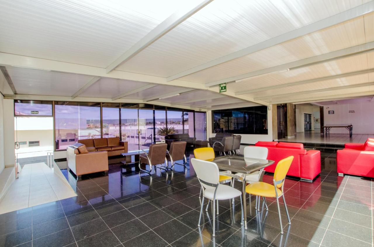 Villas Diroma Com Um Dia No Acqua Park, Splash E Slide Caldas Novas Εξωτερικό φωτογραφία